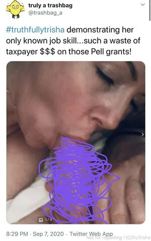 Trutrisha OnlyFans Leaked Free Thumbnail Picture - #mXI9GCNPyU