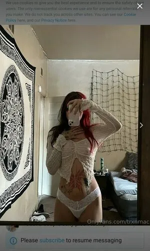 Trxnmac OnlyFans Leaked Free Thumbnail Picture - #5rjy7v5xRl