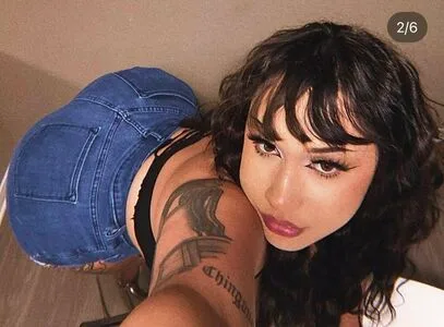 Tryingmybetht OnlyFans Leaked Free Thumbnail Picture - #B3slF6I7lq