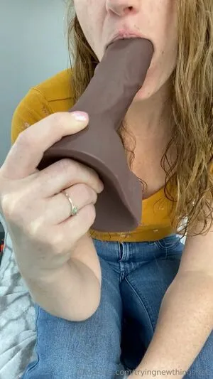 Tryingnewthingsfree OnlyFans Leaked Free Thumbnail Picture - #witxrcqcNR