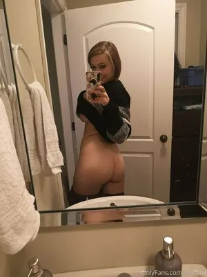 Trynatie OnlyFans Leaked Free Thumbnail Picture - #0UctY91fgj