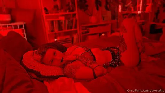 Trynatie OnlyFans Leaked Free Thumbnail Picture - #BbKYzLh3TI