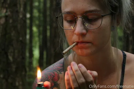 Trynatie OnlyFans Leaked Free Thumbnail Picture - #VlvvQt2YOO