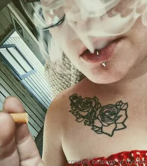 Tryxieq OnlyFans Leaked Free Thumbnail Picture - #DP4YxBMa2o