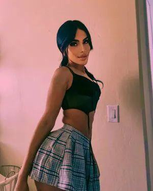 Ts Avery69 OnlyFans Leaked Free Thumbnail Picture - #2h2L64kfSi
