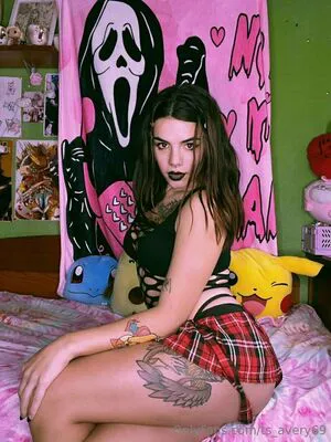 Ts Avery69 OnlyFans Leaked Free Thumbnail Picture - #GedGKkpsZV