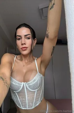 Ts Barbara OnlyFans Leaked Free Thumbnail Picture - #Bab4ipuYnW