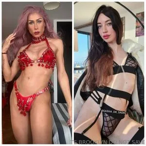 Ts Brooklyn OnlyFans Leaked Free Thumbnail Picture - #xJJrAeAXiY