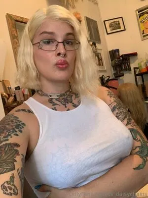 Ts Daisychains OnlyFans Leaked Free Thumbnail Picture - #hnmW3rLEcN