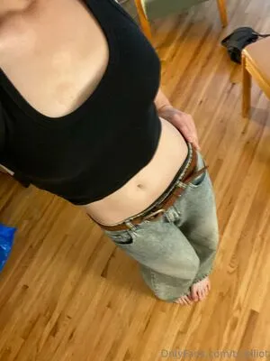 Ts Elliot OnlyFans Leaked Free Thumbnail Picture - #c2SYbAS52Y