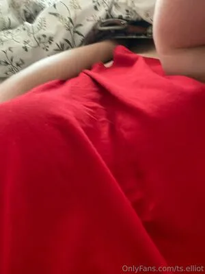 Ts Elliot OnlyFans Leaked Free Thumbnail Picture - #pWlT5RFNmL