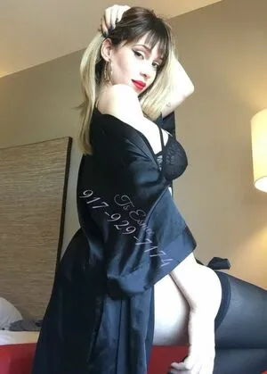 Ts Esmee OnlyFans Leaked Free Thumbnail Picture - #9xFr2e4Vbs
