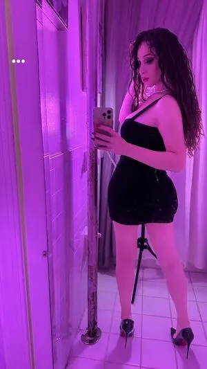 Ts Esmee OnlyFans Leaked Free Thumbnail Picture - #nA3NOCUb9p