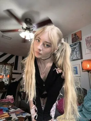 Ts Everly OnlyFans Leaked Free Thumbnail Picture - #RBAqv8ioGd