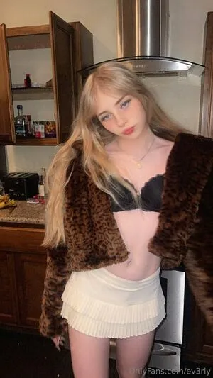 Ts Everly OnlyFans Leaked Free Thumbnail Picture - #hv6ZqZsSZB