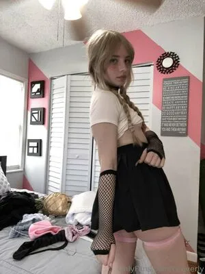 Ts Everly OnlyFans Leaked Free Thumbnail Picture - #iRz2kgz3Fl