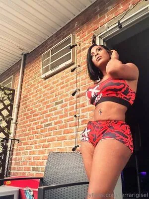 Ts Gisel Ferrari OnlyFans Leaked Free Thumbnail Picture - #XSW12CmWRY