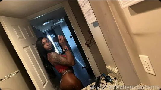 Ts Jayonna OnlyFans Leaked Free Thumbnail Picture - #1pJaUzP9PA