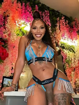 Ts Parris OnlyFans Leaked Free Thumbnail Picture - #dRqVvRlUoS