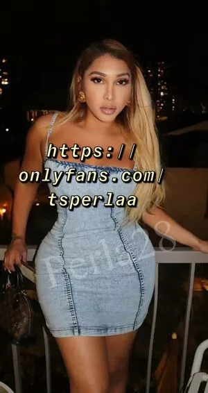 Ts Perla OnlyFans Leaked Free Thumbnail Picture - #pe75peV42P
