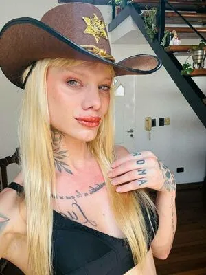 Ts Queen Matea OnlyFans Leaked Free Thumbnail Picture - #3cPvKipAFh