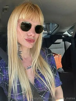 Ts Queen Matea OnlyFans Leaked Free Thumbnail Picture - #8YYRYdiFnh