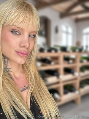 Ts Queen Matea OnlyFans Leaked Free Thumbnail Picture - #NGiRlCIFwN