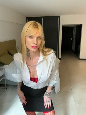 Ts Queen Matea OnlyFans Leaked Free Thumbnail Picture - #VJAuhkIsvV