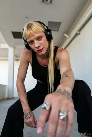 Ts Queen Matea OnlyFans Leaked Free Thumbnail Picture - #bsRbqR2YXd