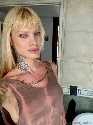 Ts Queen Matea OnlyFans Leaked Free Thumbnail Picture - #lskRDPwioN