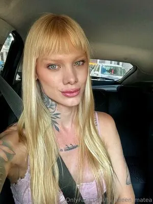 Ts Queen Matea OnlyFans Leaked Free Thumbnail Picture - #uASnnzIxZd