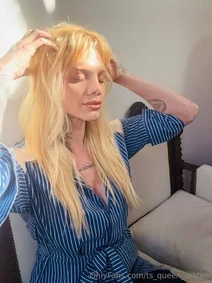 Ts Queen Matea OnlyFans Leaked Free Thumbnail Picture - #wVSkRYYACn