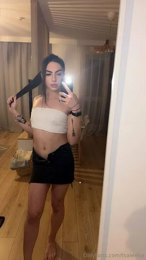 Tsalexisx OnlyFans Leaked Free Thumbnail Picture - #KhfFuWuT3D