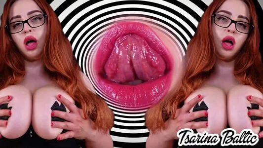 Tsarina Baltic OnlyFans Leaked Free Thumbnail Picture - #kIoO2qDMIk