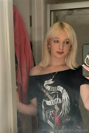 Tsarryadollx OnlyFans Leaked Free Thumbnail Picture - #6eW1PC7bg7