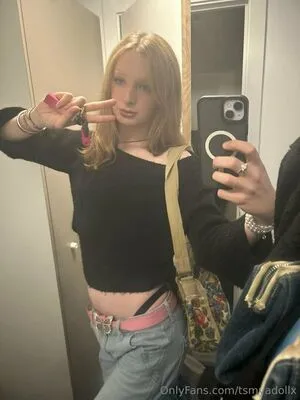 Tsarryadollx OnlyFans Leaked Free Thumbnail Picture - #If37GPpfTt