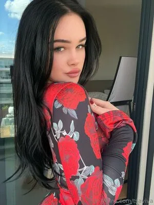 Tsaviva OnlyFans Leaked Free Thumbnail Picture - #b0GRf2DPwp