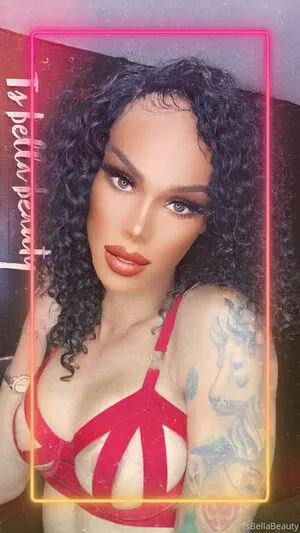 Tsbellabeauty OnlyFans Leaked Free Thumbnail Picture - #2YVUAFwRbT