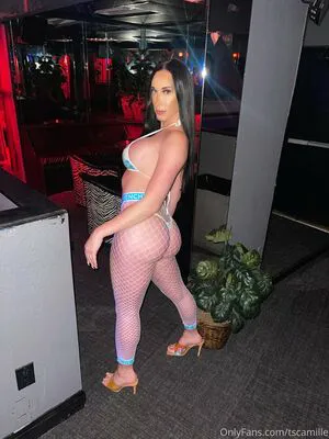 Tscamille OnlyFans Leaked Free Thumbnail Picture - #ROyGoCk8qP