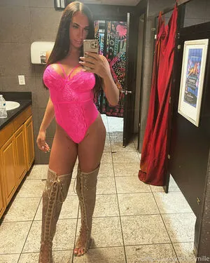 Tscamille OnlyFans Leaked Free Thumbnail Picture - #Yx42y3MBHT