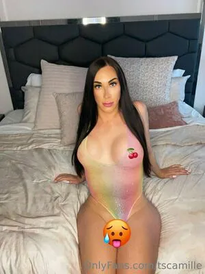 Tscamille OnlyFans Leaked Free Thumbnail Picture - #aEWR9C0aLB