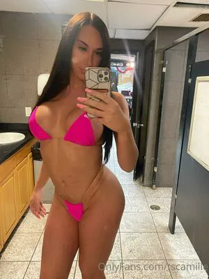 Tscamille OnlyFans Leaked Free Thumbnail Picture - #dITaJapXsr