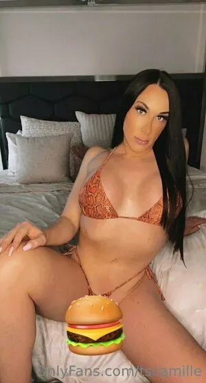 Tscamille OnlyFans Leaked Free Thumbnail Picture - #s6RUP6YBrx