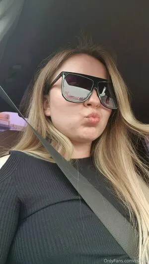 Tsdelia OnlyFans Leaked Free Thumbnail Picture - #w5eFDLK0Pp
