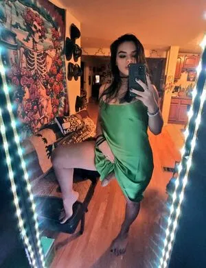 Tsdemoness OnlyFans Leaked Free Thumbnail Picture - #UekWvtKYj6