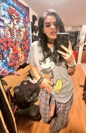 Tsdemoness OnlyFans Leaked Free Thumbnail Picture - #aC1vpfd1ow