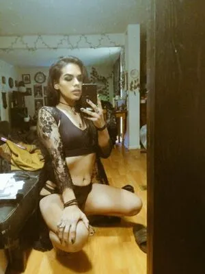 Tsdemoness OnlyFans Leaked Free Thumbnail Picture - #k0QTFDaZbr
