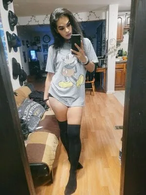 Tsdemoness666 OnlyFans Leaked Free Thumbnail Picture - #07eESwGPxW