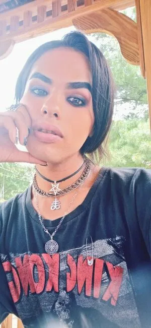 Tsdemoness666 OnlyFans Leaked Free Thumbnail Picture - #469cfT1a1R