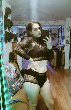 Tsdemoness666 OnlyFans Leaked Free Thumbnail Picture - #92AEh9P7Vm